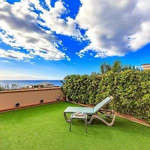  Apartamento Great Ocean View Arena España