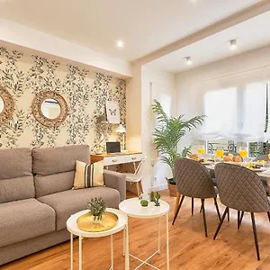  Apartamento Oasis Center España