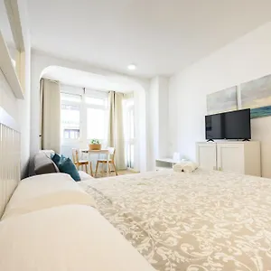  Apartamento Estudio Apolo I España