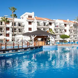 Apartmanhotel Globales Tamaimo Tropical, Puerto de Santiago